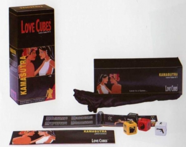 Love Tubes - Kamasutra