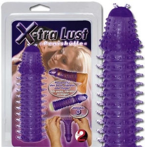 Funda X-tra Lust