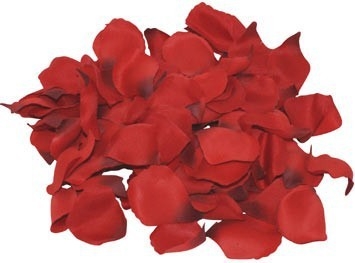 Petalos de Rosas