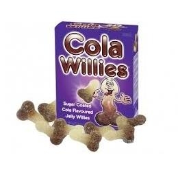 Caramelos y comestibles X