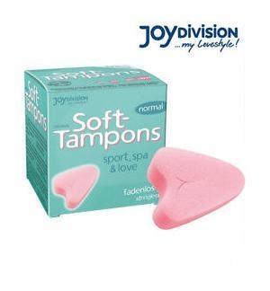 Soft-Tampons ®