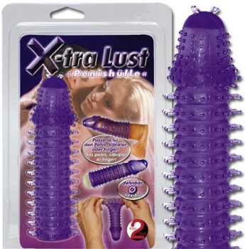Fundas para él / Dedales