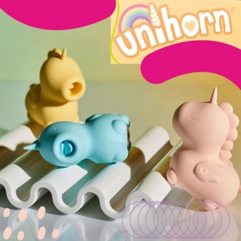 Succionadores unihorn
