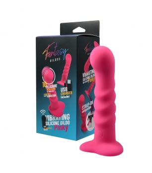 Dildos vibradores